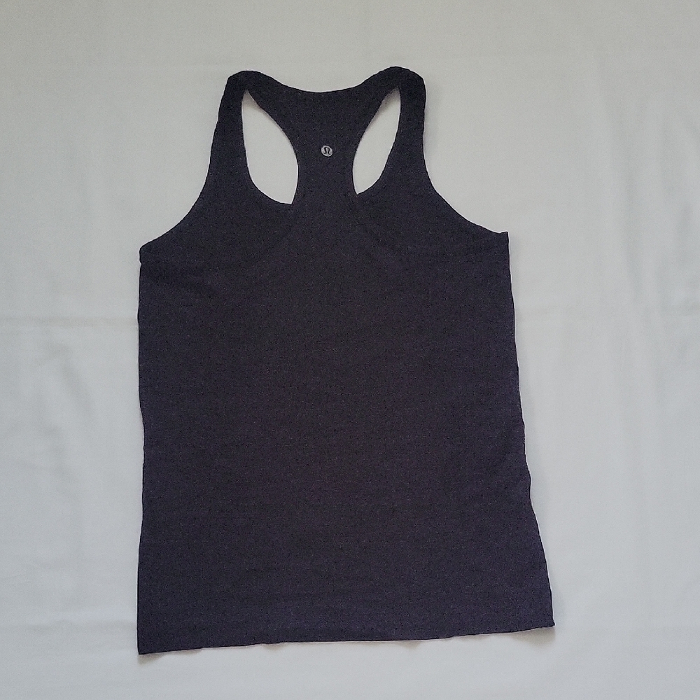 Lululemon Athletica Tank Top